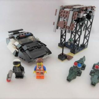 Lego - iro様専用◇LEGO レゴ 70802 レゴ ムービー バッド・コップの