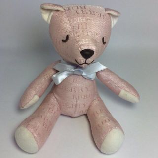 バーバリー(BURBERRY)のバーバリークマのぬいぐるみ(ぬいぐるみ)