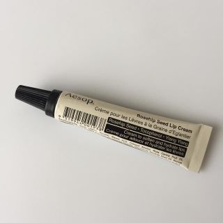 イソップ(Aesop)のほぼ新品 aesop リップクリーム リップバーム 6ml(リップケア/リップクリーム)