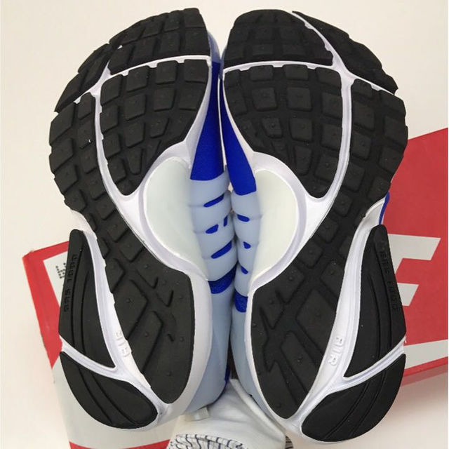 NIKE(ナイキ)の新品未使用 27㎝ NIKE AIR PRESTO エアプレスト スニーカー 靴 メンズの靴/シューズ(スニーカー)の商品写真