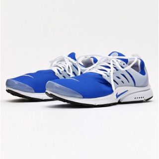 ナイキ(NIKE)の新品未使用 27㎝ NIKE AIR PRESTO エアプレスト スニーカー 靴(スニーカー)