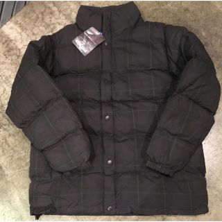 ウールリッチ(WOOLRICH)のシンOZさん専用 ウールリッチ新品☆中綿ダウンコート(ダウンジャケット)