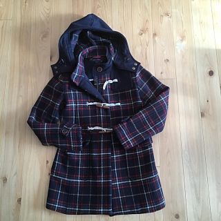 トミーヒルフィガー(TOMMY HILFIGER)の【poohさん専用】トミーフィルフィガー ダッフルコート(ダッフルコート)