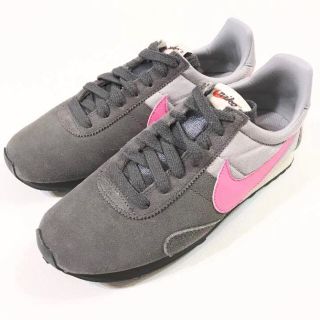 ナイキ(NIKE)の美品24NIKE プリモントリオールRCR VNTG ナイキ  563(スニーカー)