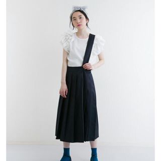 COMME des GARCONS - ワンショルダーワンピースの通販 by 四千's shop ...