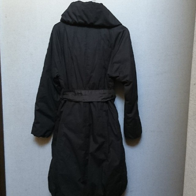 PLST(プラステ)の美品 PLSTダウンコート レディースのジャケット/アウター(ダウンコート)の商品写真