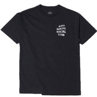 アンチ(ANTI)のANTI SOCIAL SOCIAL CLUB Tシャツ(Tシャツ/カットソー(半袖/袖なし))