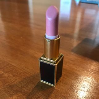 トムフォード(TOM FORD)の【限定】トムフォードビューティー リップカラー フリン(口紅)