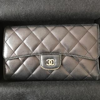 シャネル(CHANEL)のPEARL様専用(財布)