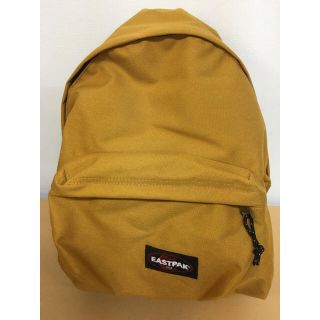 イーストパック(EASTPAK)の未使用 EASTPACK イーストパック リュック バックパック(登山用品)