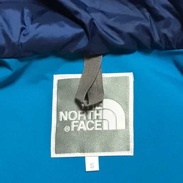 THE NORTH FACE(ザノースフェイス)の☆Yukashotさま専用☆ レディースのジャケット/アウター(ナイロンジャケット)の商品写真