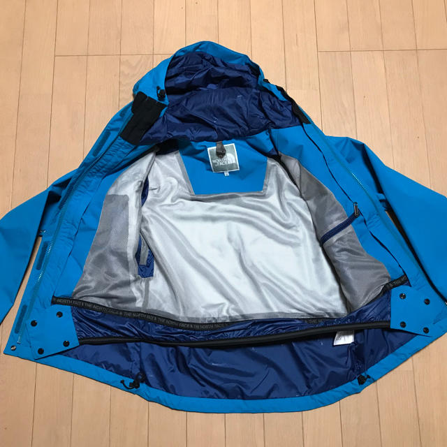 THE NORTH FACE(ザノースフェイス)の☆Yukashotさま専用☆ レディースのジャケット/アウター(ナイロンジャケット)の商品写真