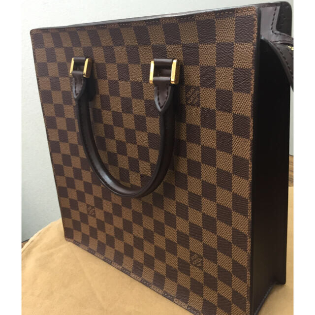 LOUIS VUITTON(ルイヴィトン)のヴィトン Ｎ５１１４５ ヴェニスＰＭ ダミエ レディースのバッグ(トートバッグ)の商品写真