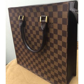 ルイヴィトン(LOUIS VUITTON)のヴィトン Ｎ５１１４５ ヴェニスＰＭ ダミエ(トートバッグ)