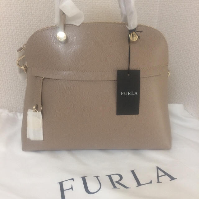 FURLA パイパー バッグ