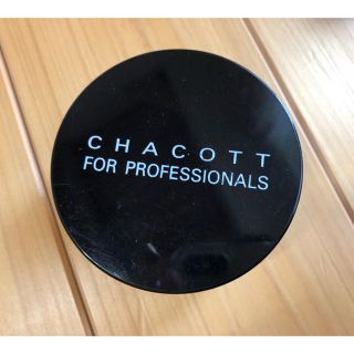 チャコット(CHACOTT)のチャコット パウダー クリア(フェイスパウダー)