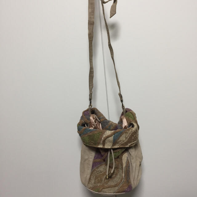セール COOGI australia 鞄 トートバッグ オーストラリア製 レディースのバッグ(ショルダーバッグ)の商品写真