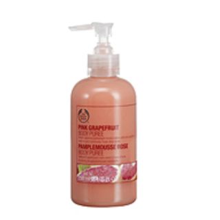 ザボディショップ(THE BODY SHOP)のボディショップ ピンクグレープフルーツ ボディローション250ml(ボディローション/ミルク)