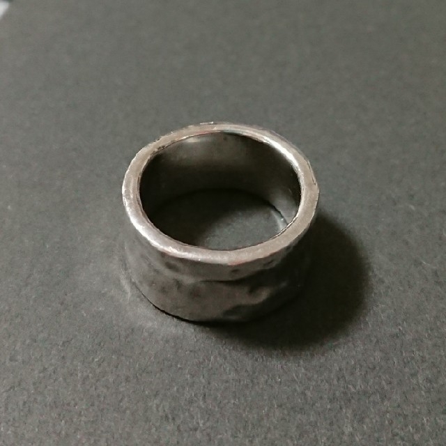 指輪 ④ シルバー レディースのアクセサリー(リング(指輪))の商品写真