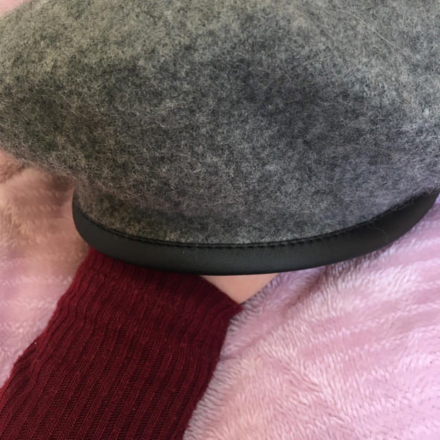 WEGO(ウィゴー)のベレー帽 レディースの帽子(ハンチング/ベレー帽)の商品写真