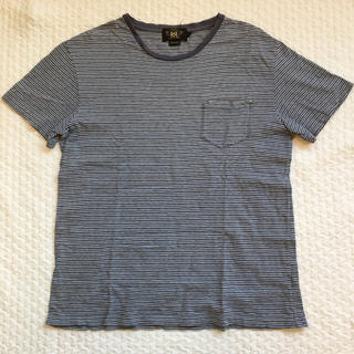 ラルフローレン(Ralph Lauren)のRALPHLAUREN RRL メンズTシャツ(Tシャツ/カットソー(半袖/袖なし))