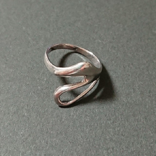 指輪 ⑧ シルバー レディースのアクセサリー(リング(指輪))の商品写真