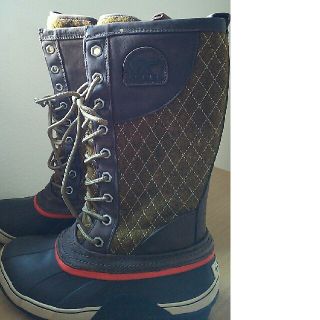 ソレル(SOREL)のSOREL ブーツ(ブーツ)