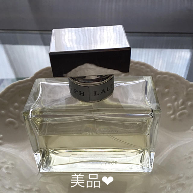 Ralph Lauren(ラルフローレン)の香水 ラルフローレン ロマンス EDP 50ml コスメ/美容の香水(香水(女性用))の商品写真