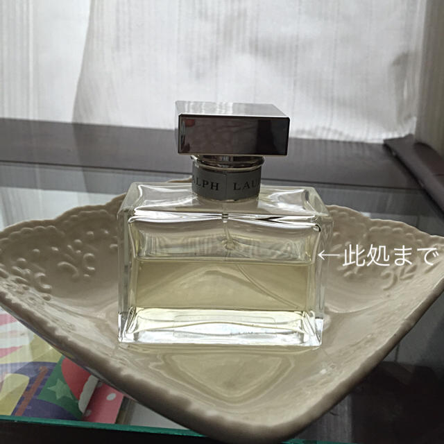 Ralph Lauren(ラルフローレン)の香水 ラルフローレン ロマンス EDP 50ml コスメ/美容の香水(香水(女性用))の商品写真