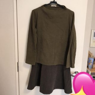 ミスティック(mystic)のmystic セットアップ👗(その他)