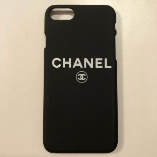 シャネル(CHANEL)のiphoneケース(iPhoneケース)