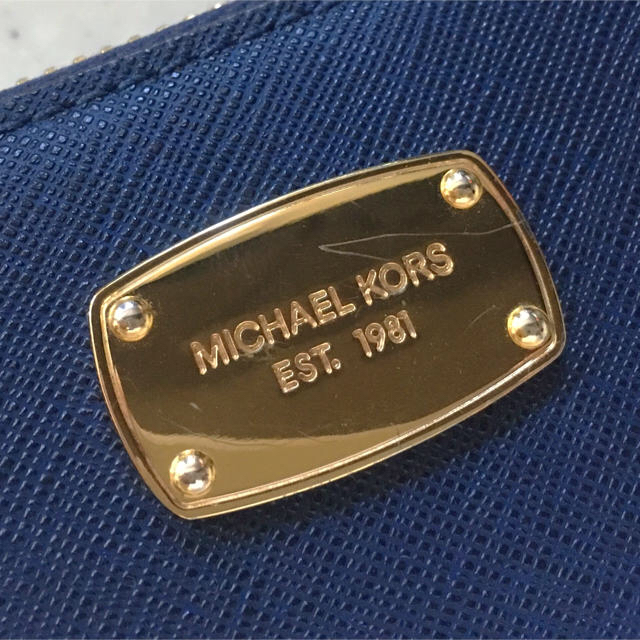 Michael Kors(マイケルコース)のMichael Kors レディースのファッション小物(財布)の商品写真