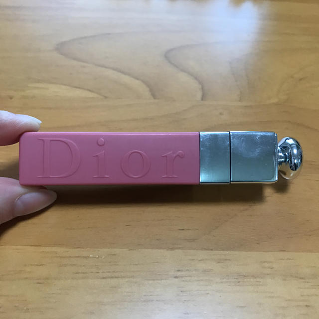 Dior(ディオール)のディオールアディクト リップティント351 コスメ/美容のベースメイク/化粧品(口紅)の商品写真