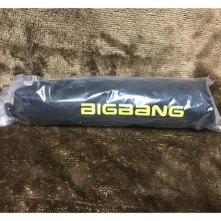 ビッグバン(BIGBANG)のBIGBANG  折りたたみ傘(傘)