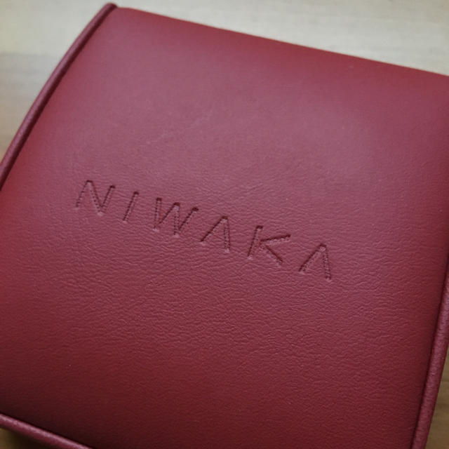 俄 - 俄 NIWAKA ダイヤ ネックレス 美品の通販 by tk's shop 俄 - 俄 NIWAKA ダイヤ ネックレス 美品の通販 by tk's shop
