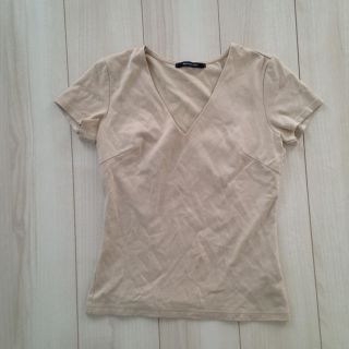 メイソングレイ(MAYSON GREY)のメイソングレイ♥ストレッチTシャツ(Tシャツ(半袖/袖なし))