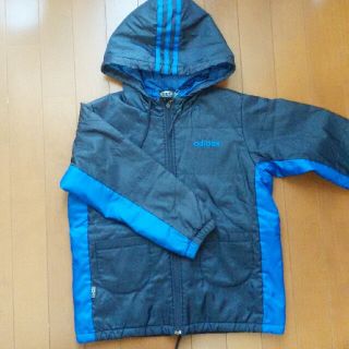 アディダス(adidas)のアディダス 120 ジャンパー(ジャケット/上着)