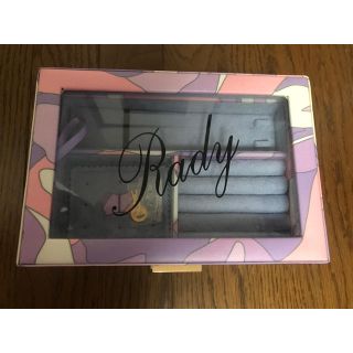 レディー(Rady)のRadyジュエリーBOX(その他)