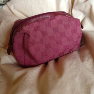グッチ(GUCCI)のGUCCI★ポーチ(ポーチ)
