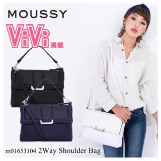 マウジー(moussy)のmayu様専用(ショルダーバッグ)