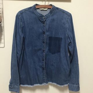 ベルシュカ(Bershka)のデニムシャツ ベルシュカ(シャツ)