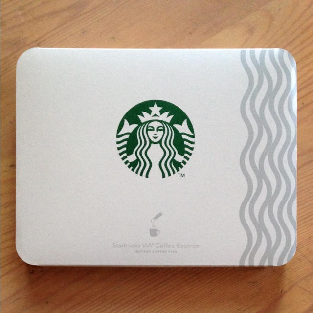 Starbucks Coffee(スターバックスコーヒー)の新品 スタバ ヴィア 16本 食品/飲料/酒の飲料(コーヒー)の商品写真