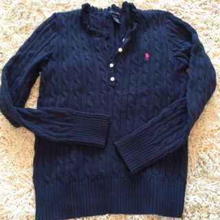 ラルフローレン(Ralph Lauren)のちゃっぴーさま♡専用ページ(ニット/セーター)