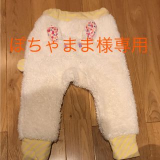 キッズ ズボン(パンツ/スパッツ)