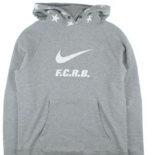 ソフ(SOPH)のFCRB NIKE　大名古屋パーカー　ナイキ(パーカー)