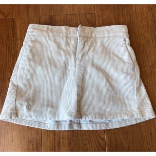 ラルフローレン(Ralph Lauren)のラルフ ローレン スカート コーデュロイ 4T 美品(スカート)