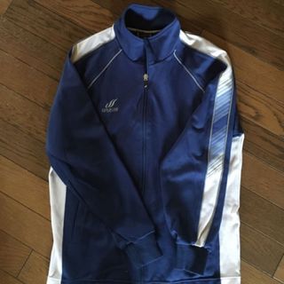 ミズノ(MIZUNO)のミズノ.スーパースター⭐︎sサイズ(ウェア)