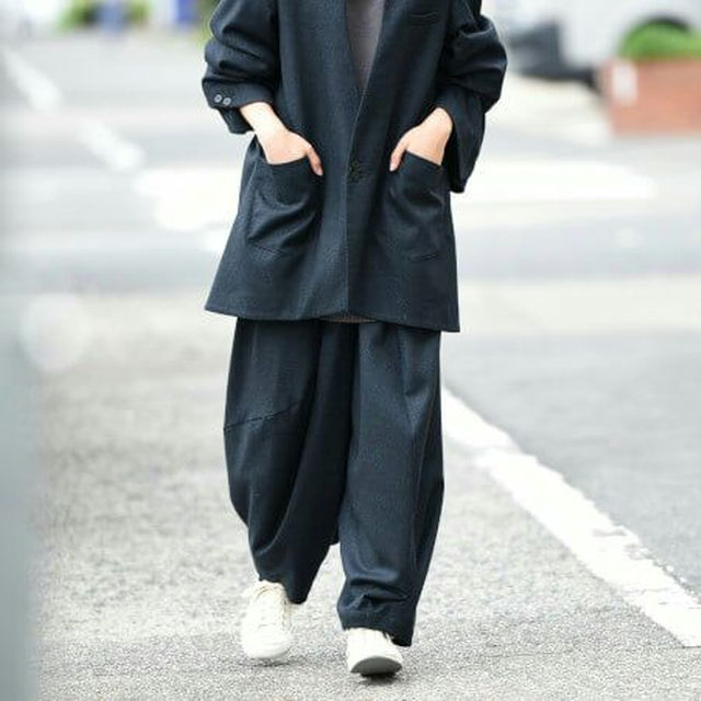 Yohji セットアップ 11years jacket xdenimの通販 by 和's shop｜ヨウジヤマモトならラクマ Yamamoto - ka na ta 新品高品質