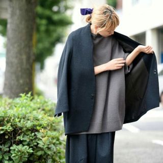 ヨウジヤマモト(Yohji Yamamoto)のka na ta セットアップ 11years jacket  xdenim(セットアップ)