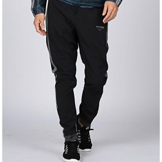 ナイキ(NIKE)のNike Undercover Gyakusou L 黒 WR トラックパンツ (ウェア)